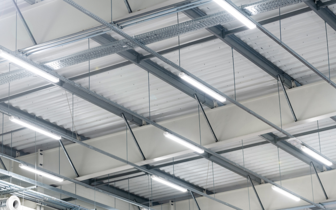 Rénovation énergétique et environnementale des bâtiments tertiaires : enjeux et bénéfices