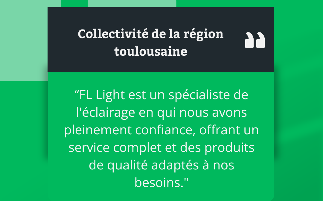 [Entretien] – Relever les défis techniques et économiques du relamping pour les collectivités